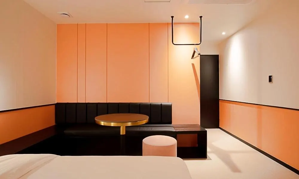 Hotel Ippda Gumdan Incheon South Korea