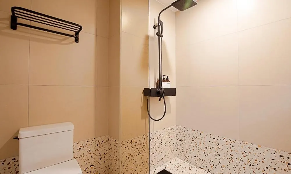 Hotel Ippda Gumdan Incheon South Korea