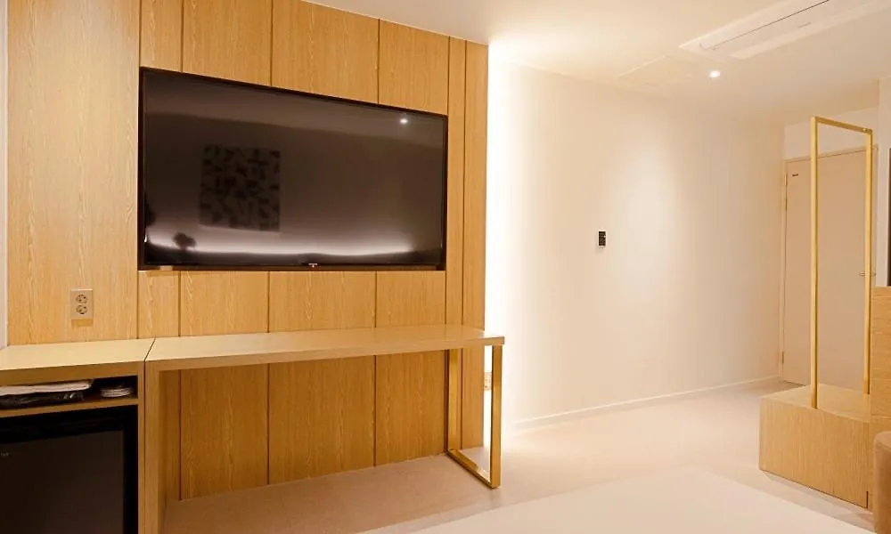 Hotel Ippda Gumdan Incheon