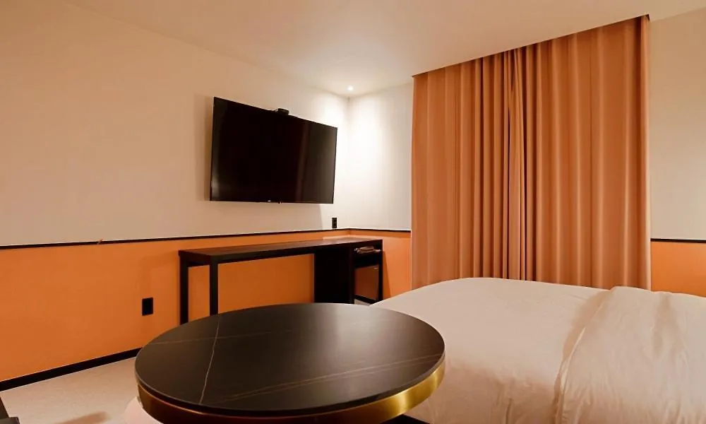 Hotel Ippda Gumdan Incheon 3*,  South Korea