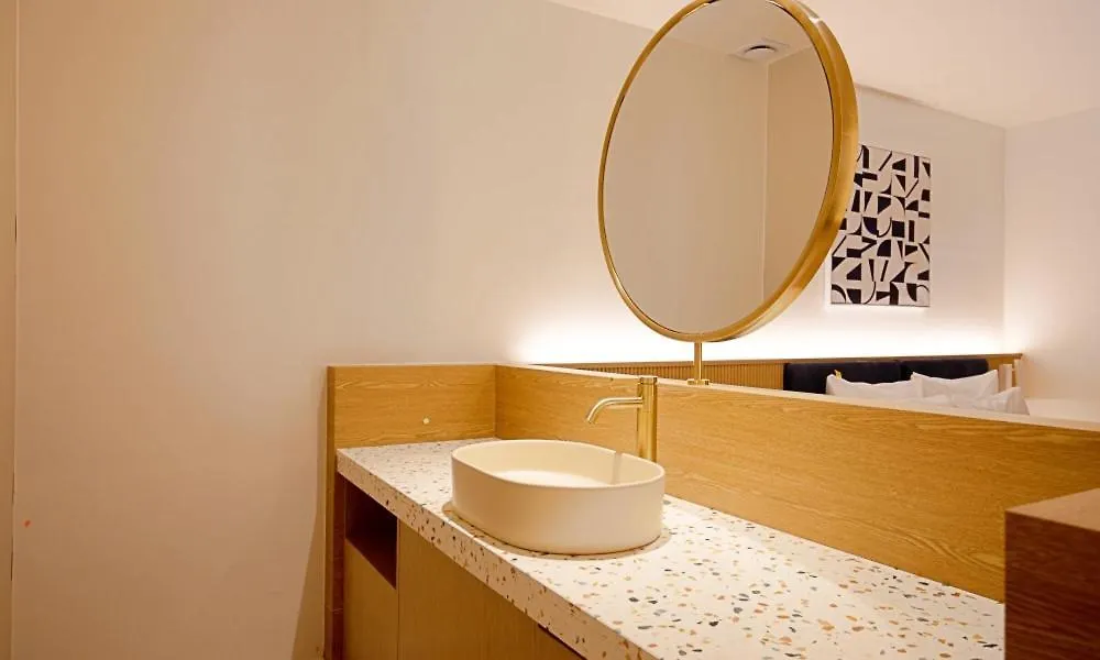 Hotel Ippda Gumdan Incheon South Korea