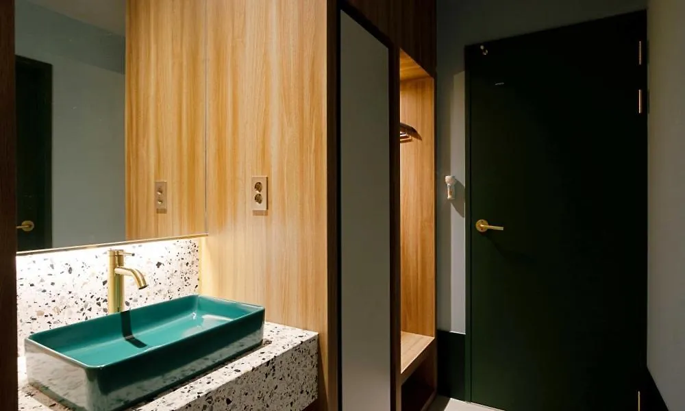 Hotel Ippda Gumdan Incheon