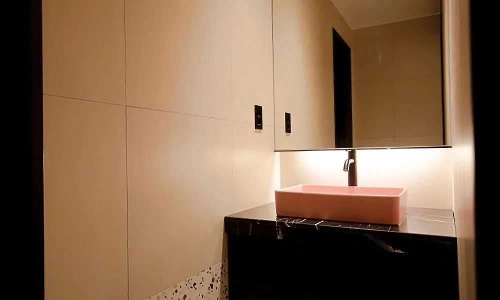 Hotel Ippda Gumdan Incheon 3*,  South Korea