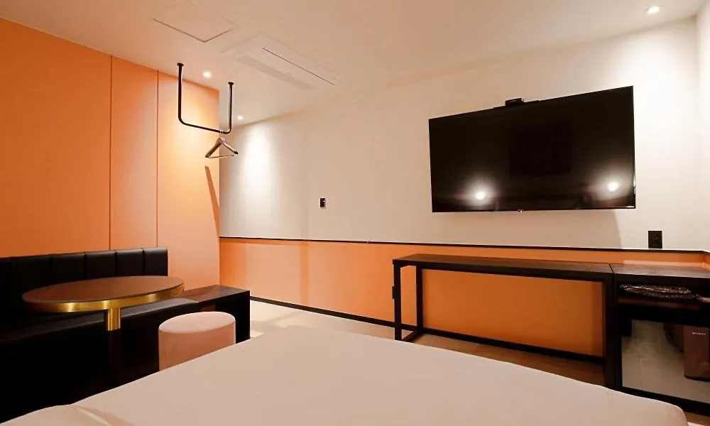 Hotel Ippda Gumdan Incheon