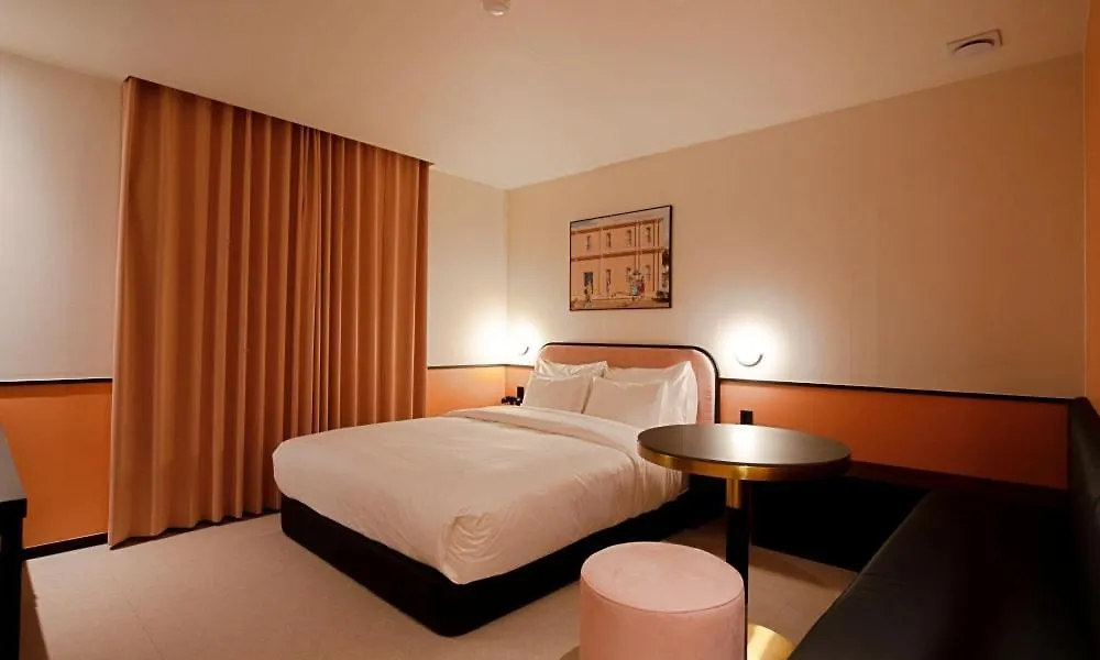 Hotel Ippda Gumdan Incheon