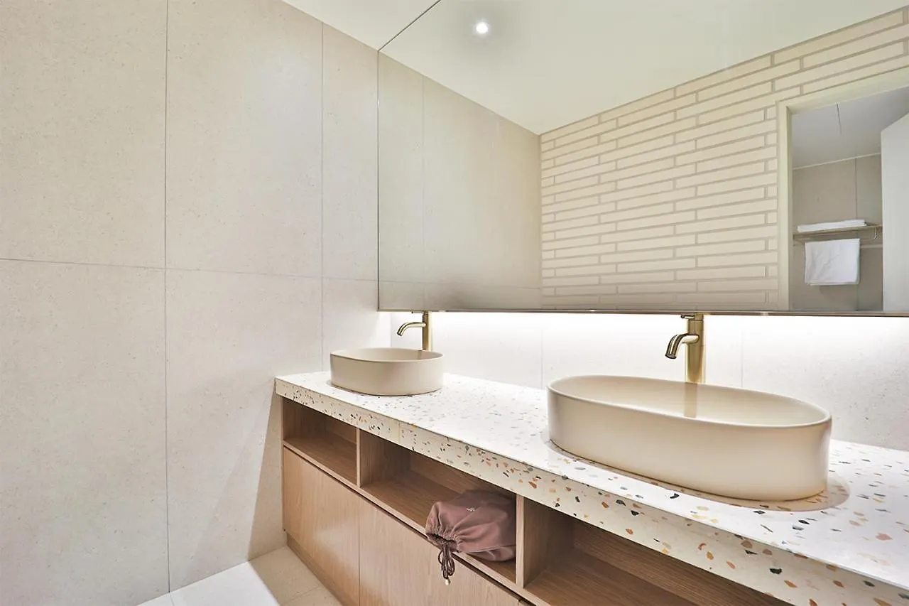 Hotel Ippda Gumdan Incheon