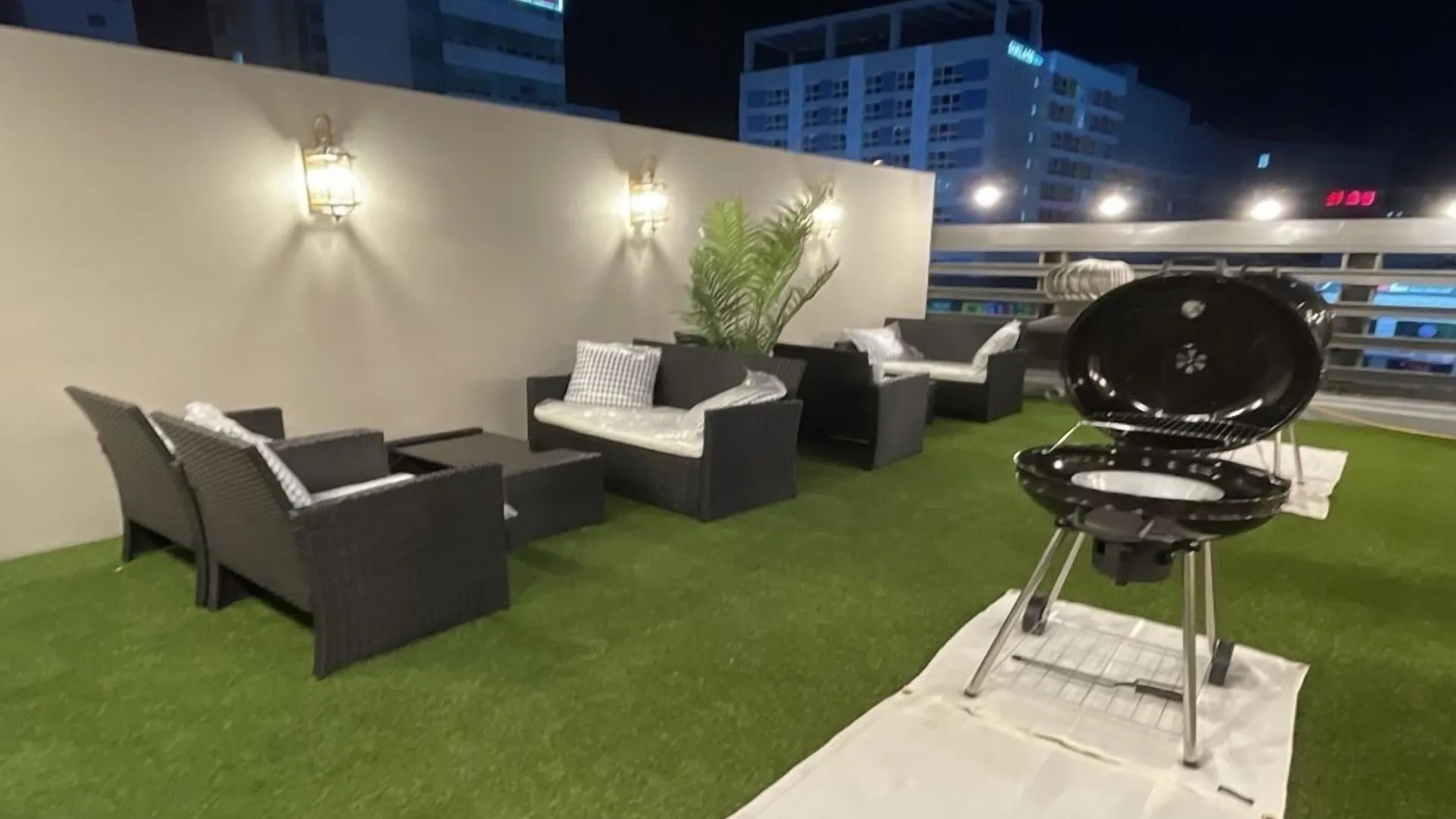 Hotel Ippda Gumdan Incheon