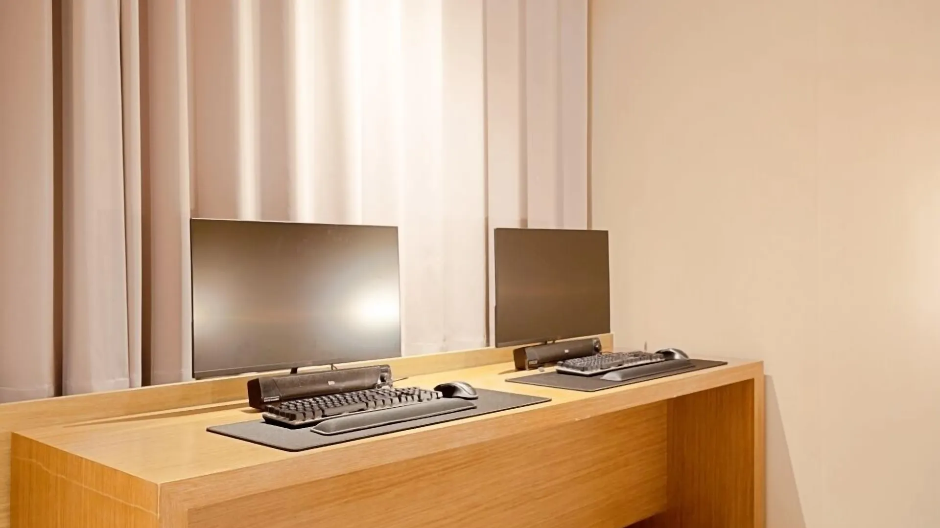 호텔 이쁘다 검단 인천 3*,