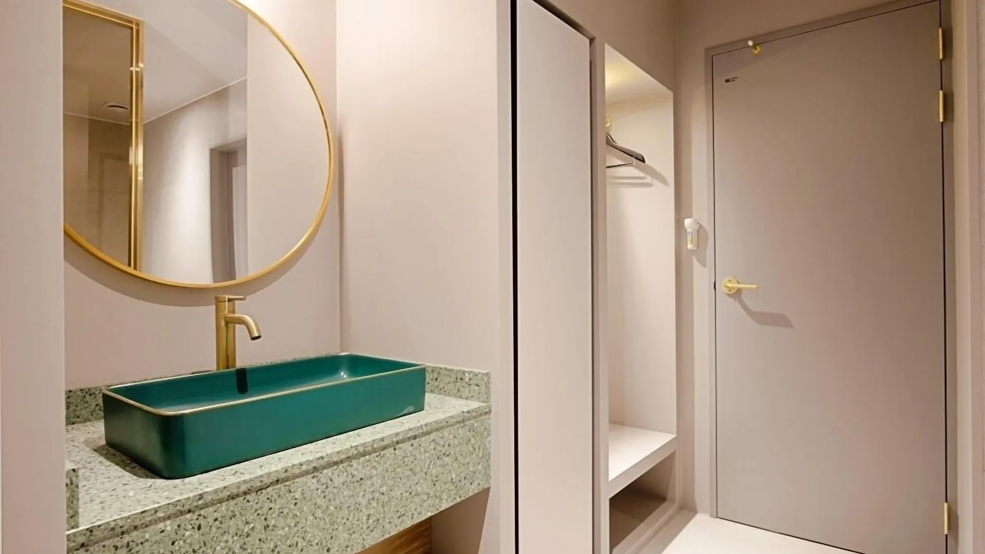 호텔 이쁘다 검단 인천