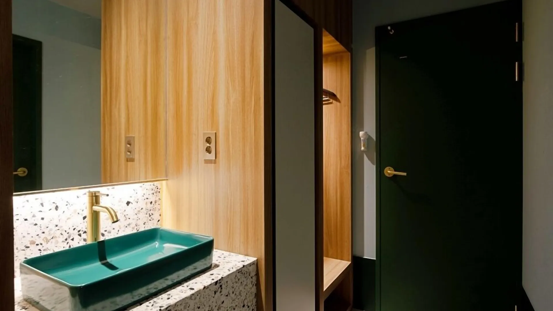 Hotel Ippda Gumdan Incheon