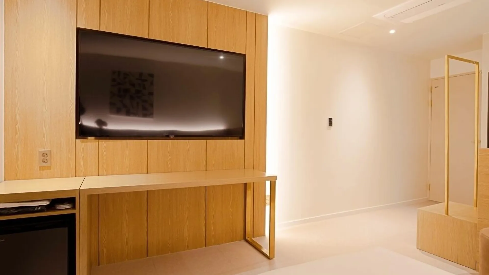 Hotel Ippda Gumdan Incheon