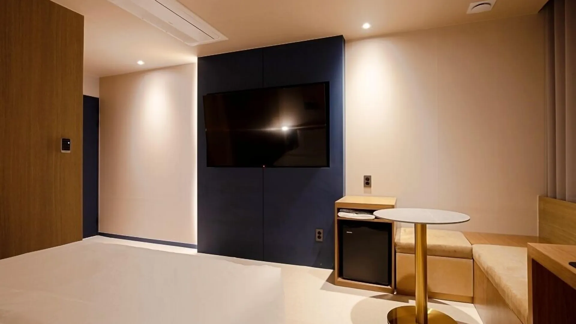 Hotel Ippda Gumdan Incheon South Korea