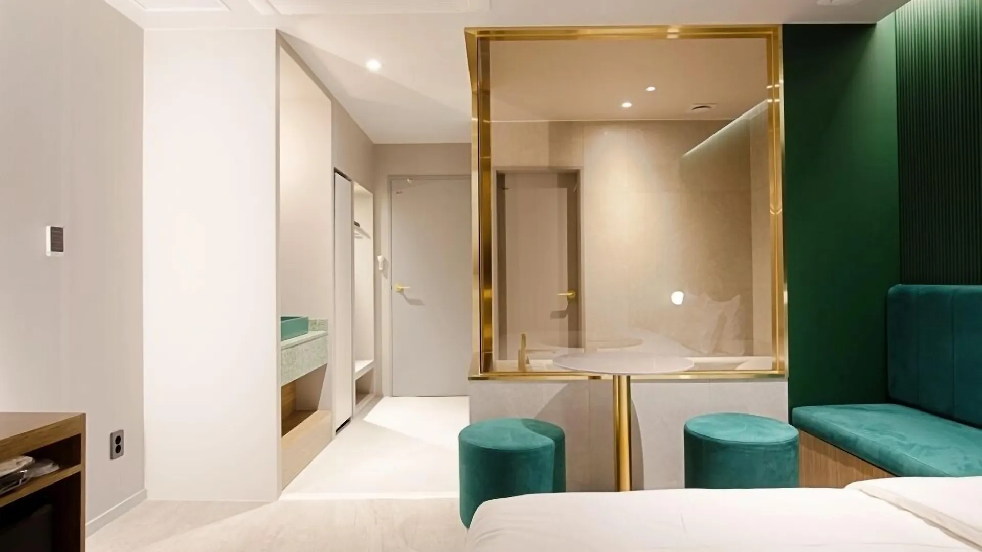 Hotel Ippda Gumdan Incheon