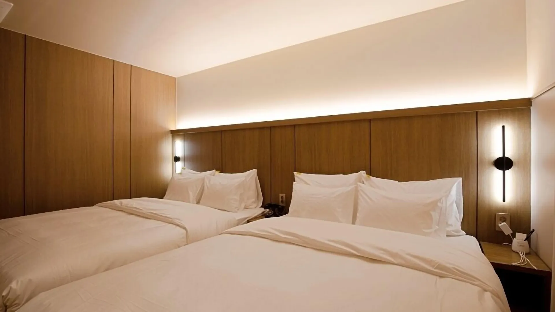 Hotel Ippda Gumdan Incheon