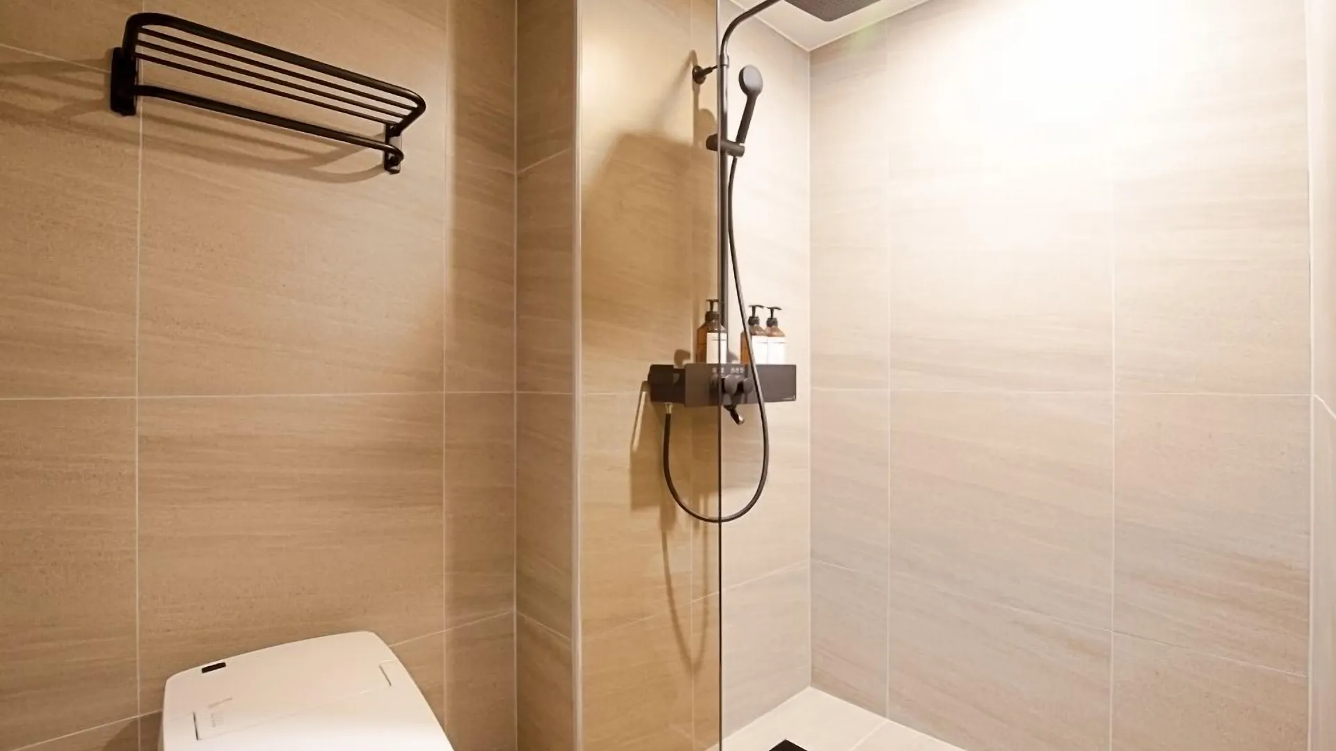 Hotel Ippda Gumdan Incheon