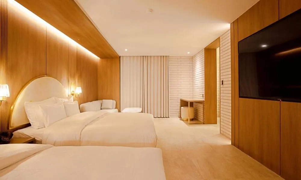Hotel Ippda Gumdan Inczhon