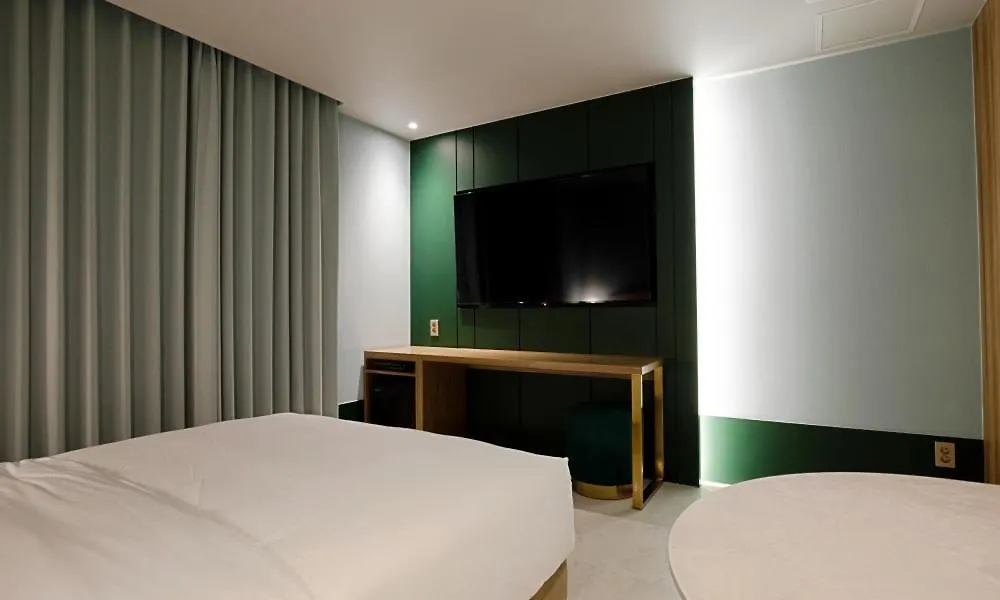 Hotel Ippda Gumdan Incheon