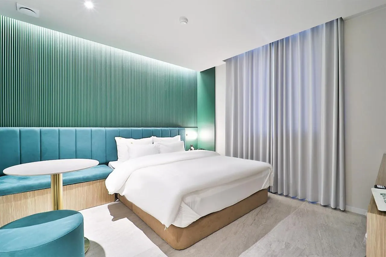 Hotel Ippda Gumdan Incheon