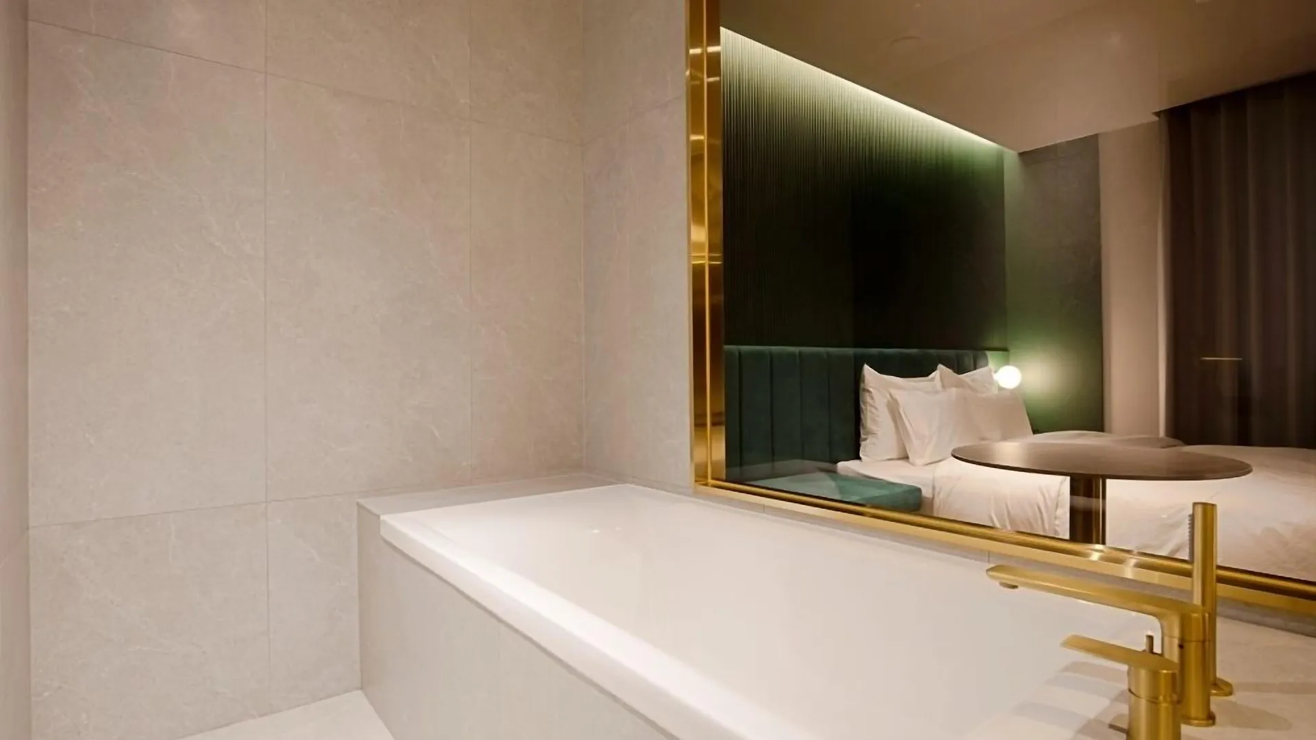 Hotel Ippda Gumdan Incheon