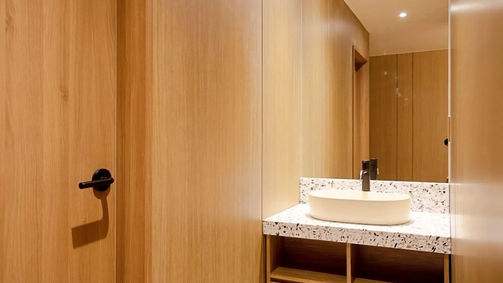 Hotel Ippda Gumdan Incheon