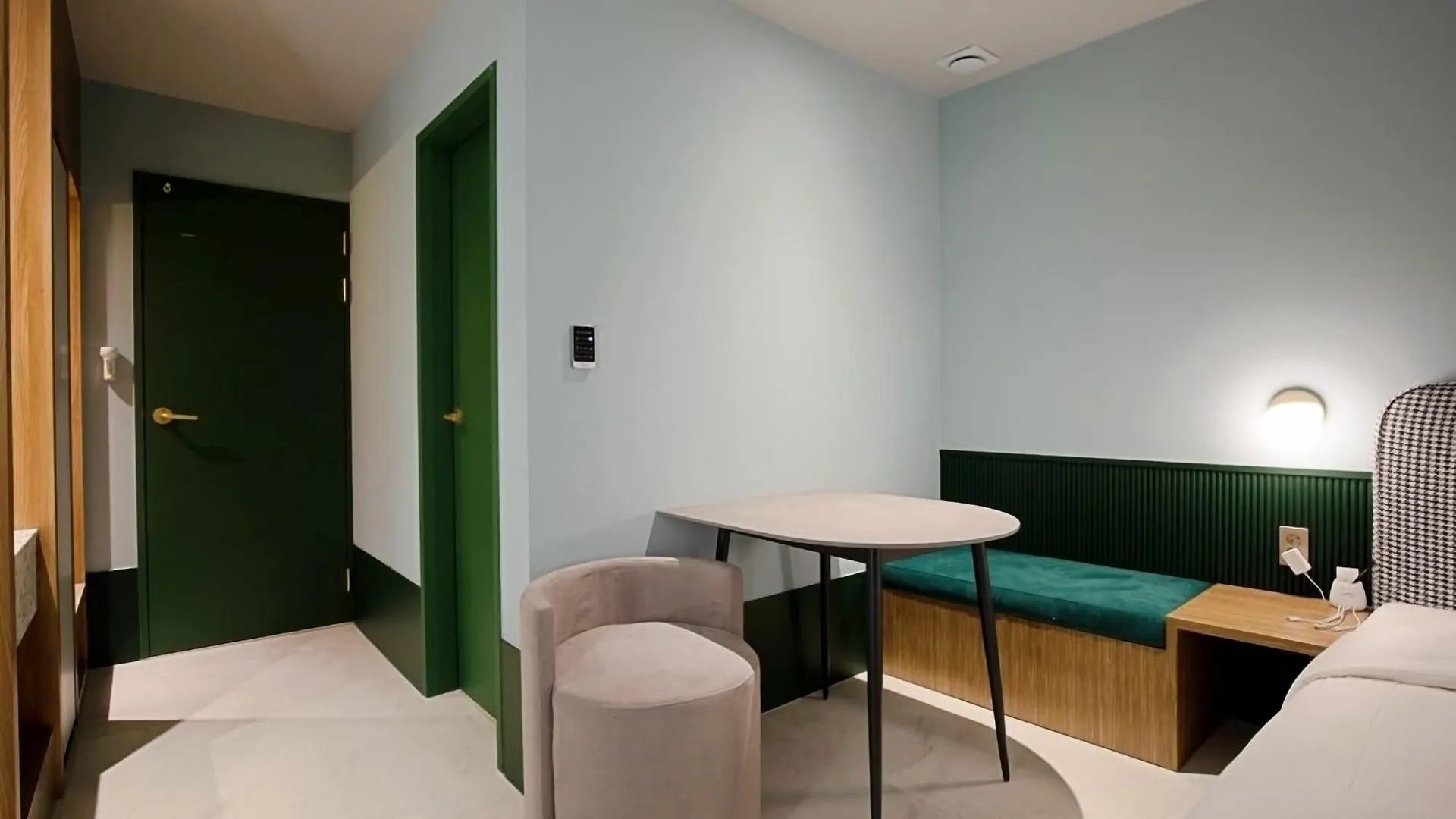 Hotel Ippda Gumdan Incheon