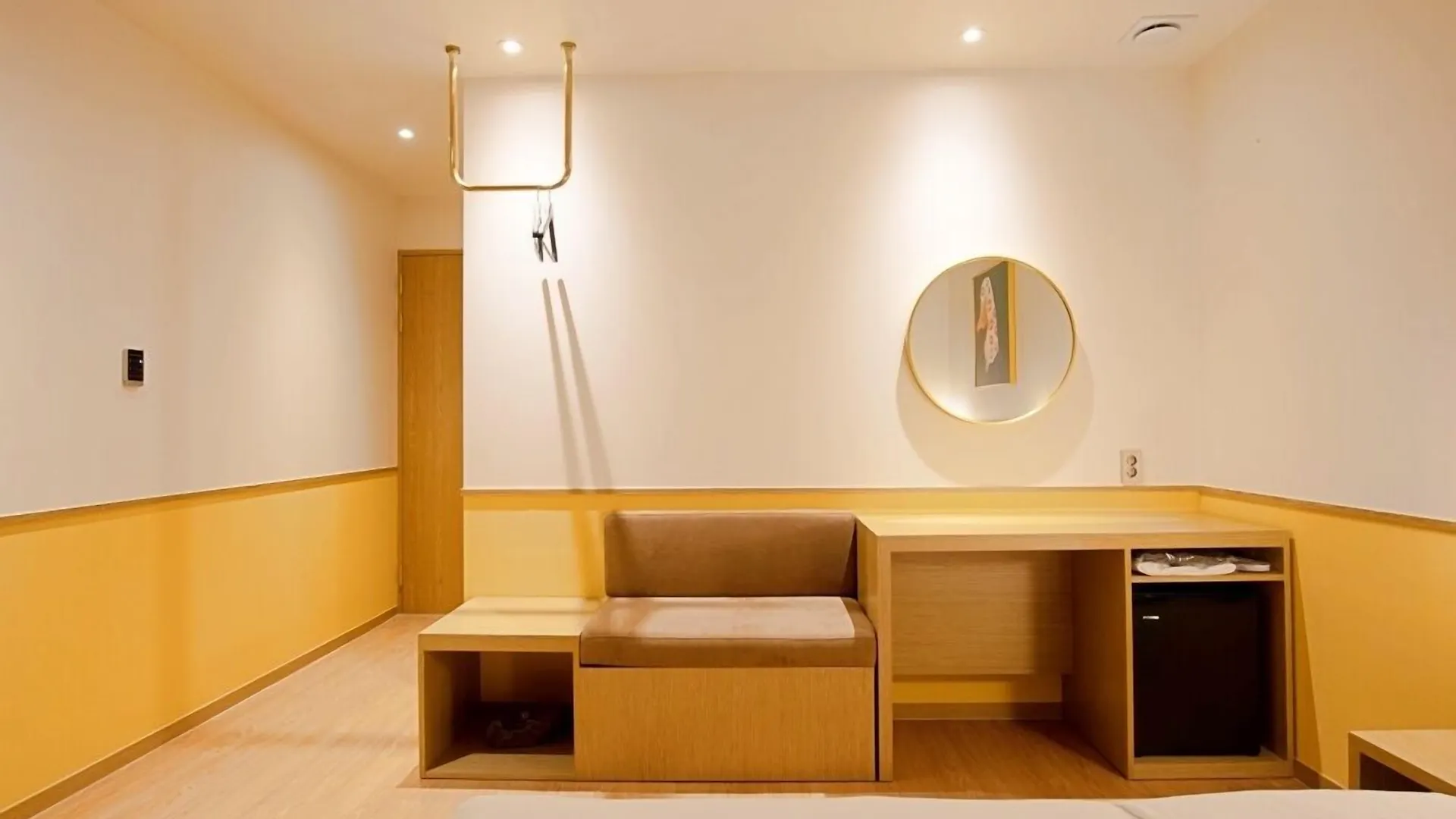 Hotel Ippda Gumdan Incheon