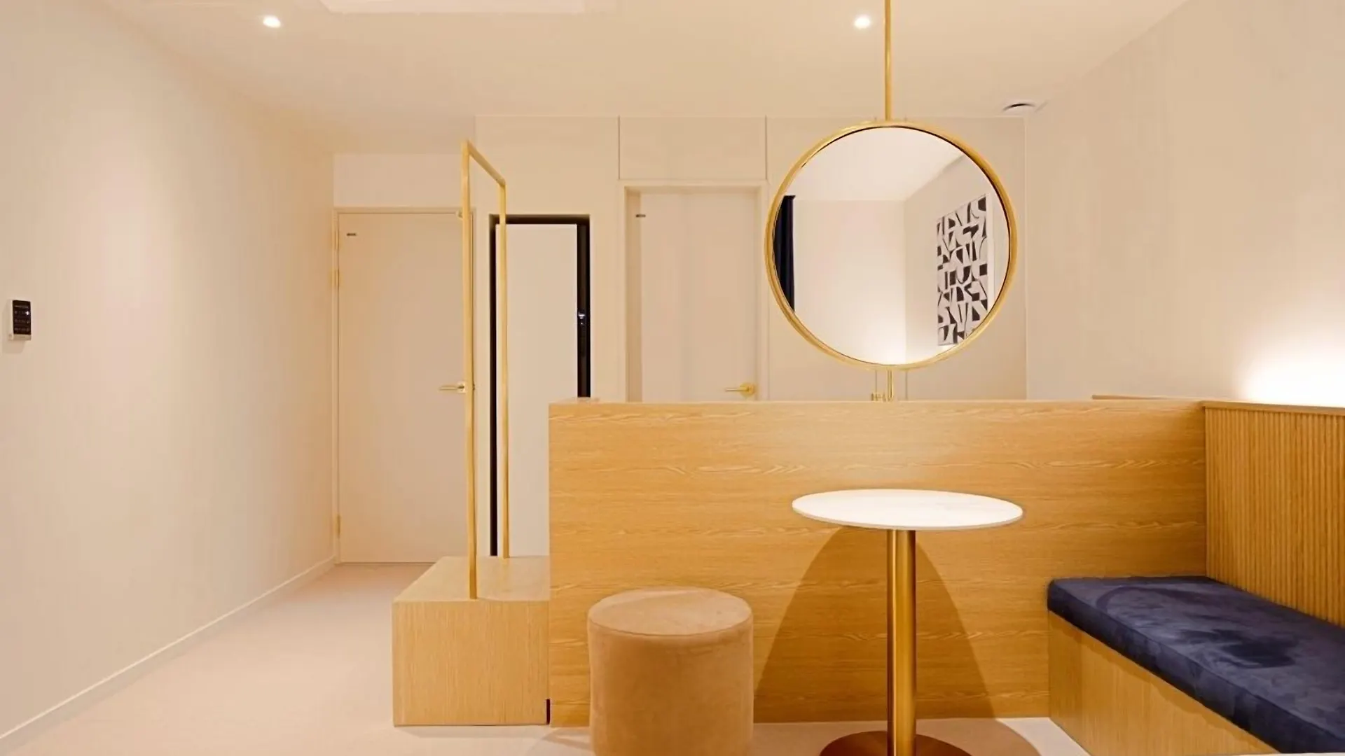 Hotel Ippda Gumdan Incheon